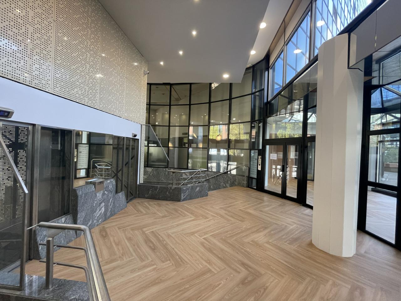 Bureau Toulouse 1197m² Location bureau Toulouse Haute-Garonne OLBUR2427053 7